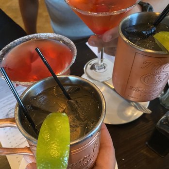 Cara Mia - Adulting - Italian Near Me - Rancho Cucamonga, California Cara Mia - Adulting - Italian Near Me - Rancho Cucamonga, California