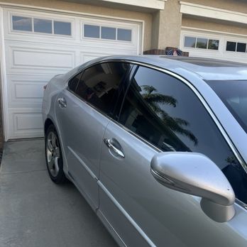 Tint and Go Pro - Car Window Tinting Near Me - Corona, California Tint and Go Pro - Car Window Tinting Near Me - Corona, California