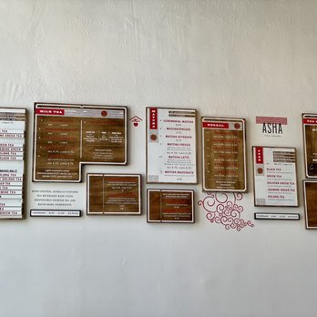 Asha Tea House - Tea Rooms Near Me - Berkeley, California Asha Tea House - Tea Rooms Near Me - Berkeley, California