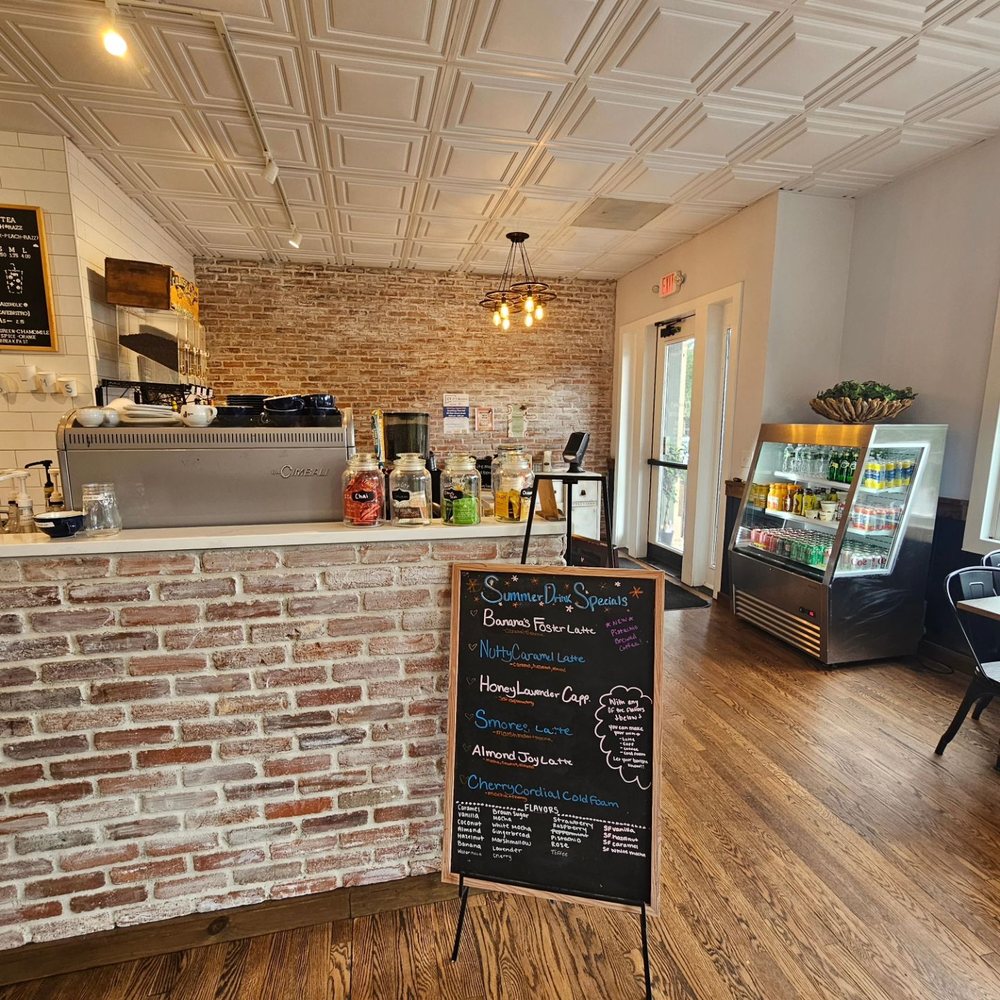 Hudson’s Cafe & Bistro