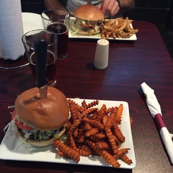 Dad's Pub & Grub - Shroom and Swiss is far, the big E close. Good burgers - Gastropubs Near Me - Monroeville, Pennsylvania Dad's Pub & Grub - Shroom and Swiss is far, the big E close. Good burgers - Gastropubs Near Me - Monroeville, Pennsylvania