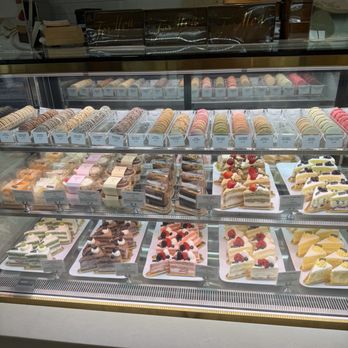 Tous les Jours - Bakeries Near Me - Franklin, Tennessee