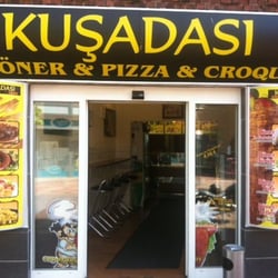 Kusadasi
