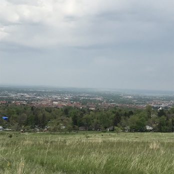 Chautauqua Park - Parks Near Me - Boulder, Colorado