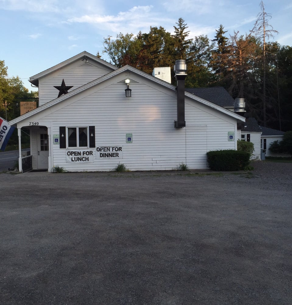 THE NORTH STAR TAVERN 25 Photos & 47 Reviews 7340 Seneca St, Elma