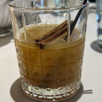The ChopHouse - Apple Butter Old Fashioned - Steakhouses Near Me - Gibbsboro, New Jersey The ChopHouse - Apple Butter Old Fashioned - Steakhouses Near Me - Gibbsboro, New Jersey