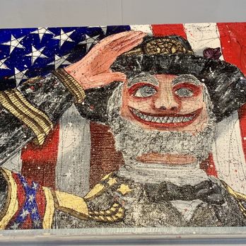 Morris Museum - The Gracious General! - Museums Near Me - Morristown, New Jersey Morris Museum - The Gracious General! - Museums Near Me - Morristown, New Jersey