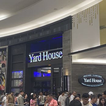 Yard House - Bars Near Me - East Rutherford, New Jersey Yard House - Bars Near Me - East Rutherford, New Jersey