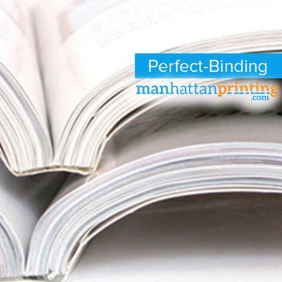 Manhattan Printing by null
