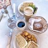 Café Madeleine gift card