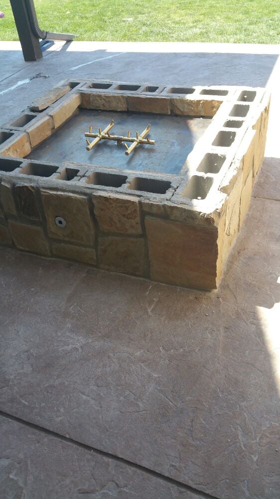 Slide of Alpha Plumbing