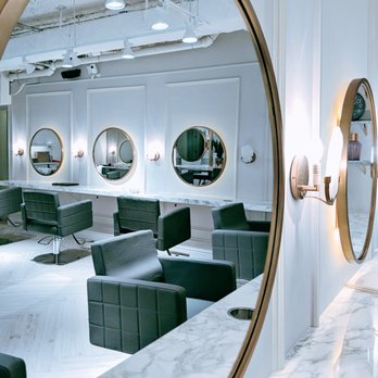 N15 Hair Salon - N15 Salon Dundas and Bay Location Interior - Hair Salons Near Me - Toronto, Ontario N15 Hair Salon - N15 Salon Dundas and Bay Location Interior - Hair Salons Near Me - Toronto, Ontario