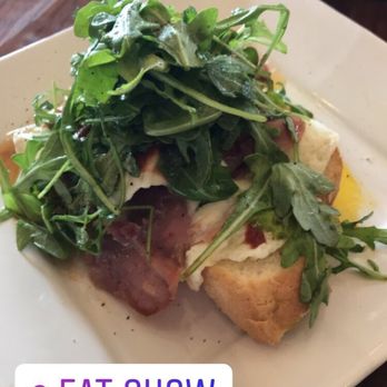 Eat Chow - The Fried Egg - Breakfast & Brunch Near Me - Costa Mesa, California