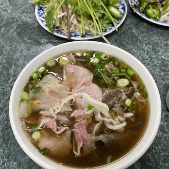 Pho Saigon Restaurant II - Pho #3 - Vietnamese Near Me - Richmond, California Pho Saigon Restaurant II - Pho #3 - Vietnamese Near Me - Richmond, California