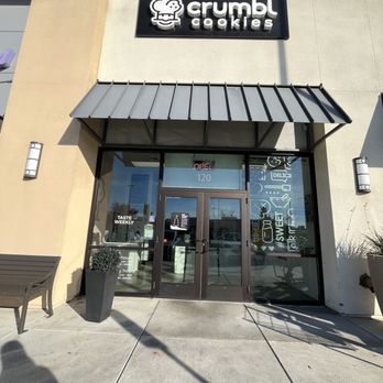 Crumbl - Cosumnes River - Bakeries Near Me - Sacramento, California Crumbl - Cosumnes River - Bakeries Near Me - Sacramento, California