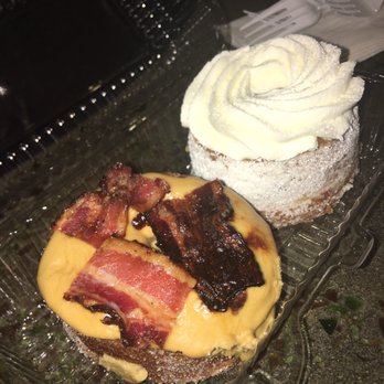 Five Daughters Bakery - Donuts Near Me - Atlanta, Georgia Five Daughters Bakery - Donuts Near Me - Atlanta, Georgia