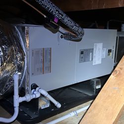 Service Kings Heating and Air
