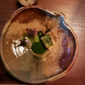 SingleThread Restaurant & Inn - New American Near Me - Healdsburg, California