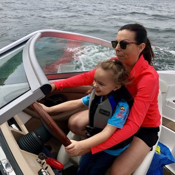Anchor's Away - Jenny the tour guide. - Boat Tours Near Me Anchor's Away - Jenny the tour guide. - Boat Tours Near Me