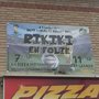 Pizza Presto