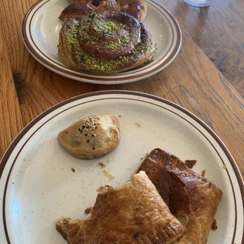 Sub Rosa Bakery - Bakeries Near Me - Richmond, Virginia