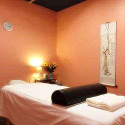Lotus Blossom Asian Massage - Our rooms are clean, comfortable, and provide a relaxing atmosphere.