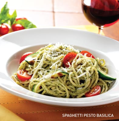 Spaghetti Warehouse Syracuse by null