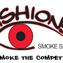 Vishions Smoke Shop - WES SMOKE OU THE COMPETITION