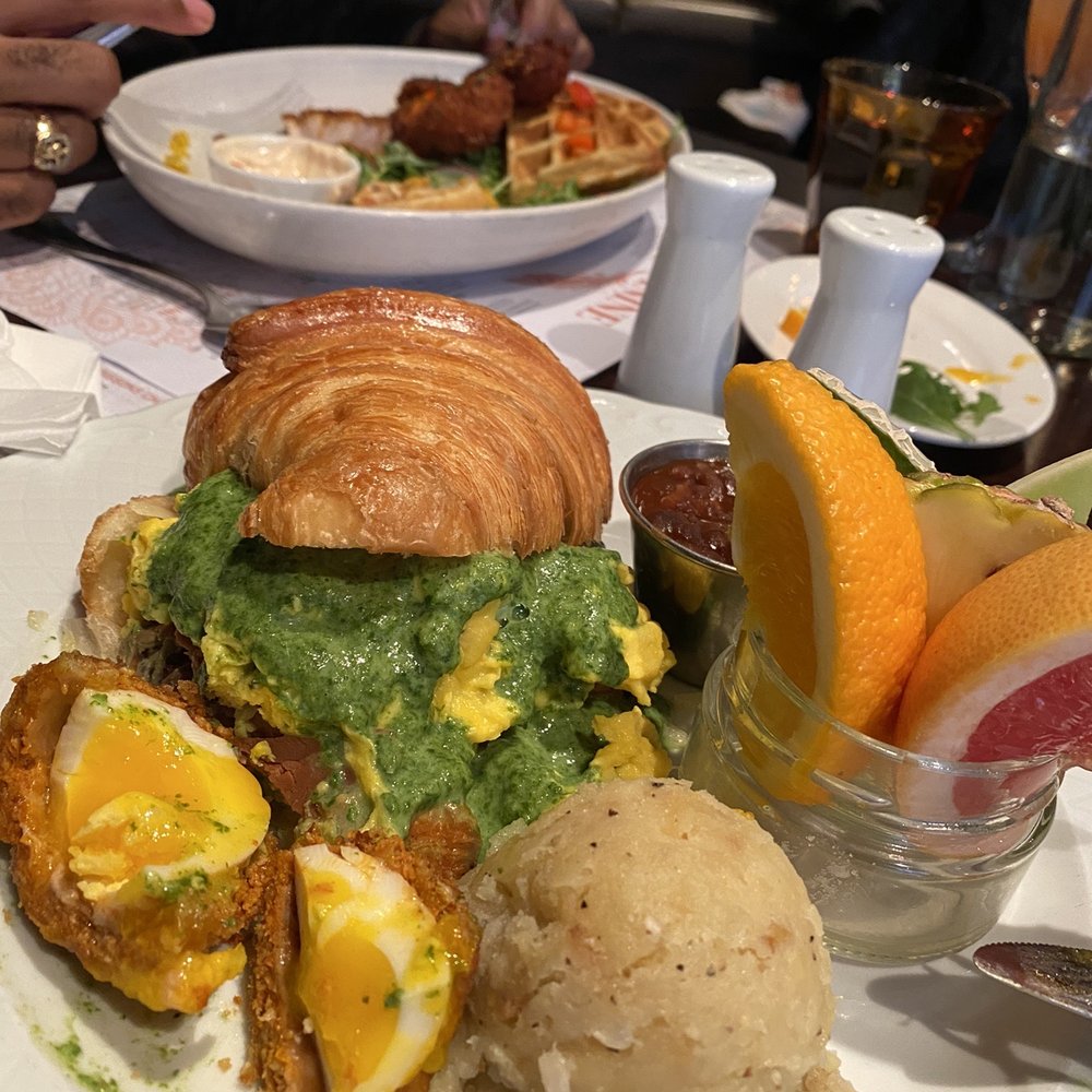 Janine Café - Breakfast & Brunch Near Me - Montreal, Quebec Janine Café - Breakfast & Brunch Near Me - Montreal, Quebec