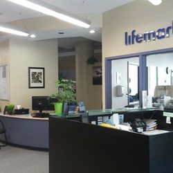 Lifemark Physiotherapy & Sport Medicine - Lifemark Sport - Rouge Valley