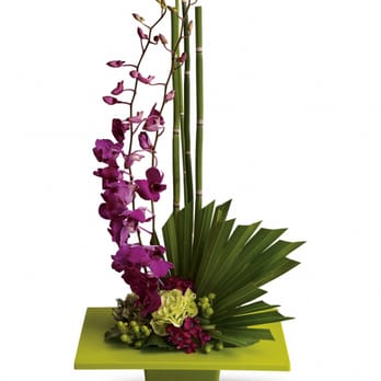 Mille Fleurs - Mille fleur florist miami website image - Florists Near Me - Miami, Florida