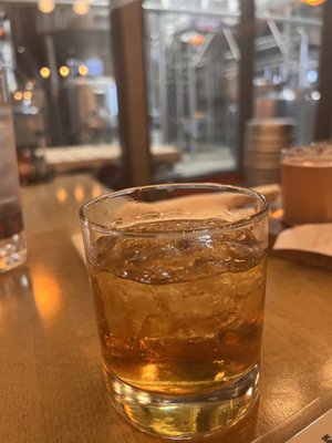 Talking Cedar by null