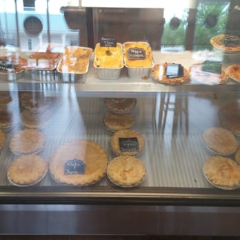 Pie Society - So many choices - Bakeries Near Me - Pooler, Georgia Pie Society - So many choices - Bakeries Near Me - Pooler, Georgia