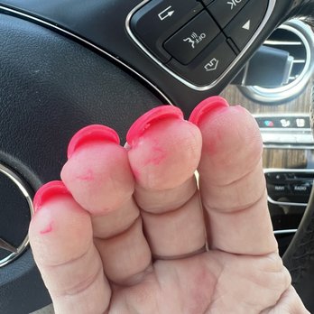 Infinity Nail Spa - Nail Salons Near Me - Dublin, Ohio