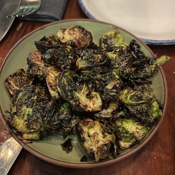 La Marcha Tapas Bar - Bruselas - Spanish Near Me - Berkeley, California