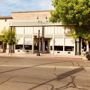 TORC - Front - New American Near Me - Napa, California TORC - Front - New American Near Me - Napa, California
