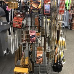 Barbecues Galore