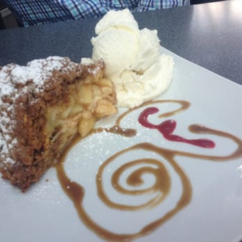 Kramers - Apple Crumb Pie - Bookstores Near Me - Washington, DC, District of Columbia Kramers - Apple Crumb Pie - Bookstores Near Me - Washington, DC, District of Columbia