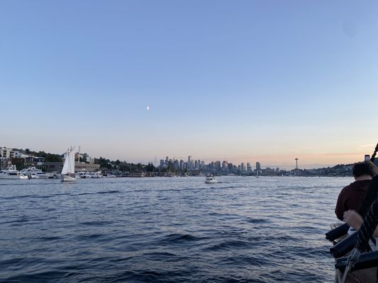 Emerald City Pirates by null