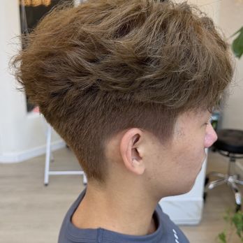Lucky Hair Salon - my hair - Hair Salons Near Me - Millbrae, California Lucky Hair Salon - my hair - Hair Salons Near Me - Millbrae, California