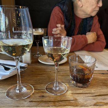 Barcelona Wine Bar Passyunk - Apertivo flight - Tapas/Small Plates Near Me - Philadelphia, Pennsylvania