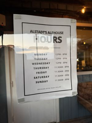 Alstadts Ale House by null