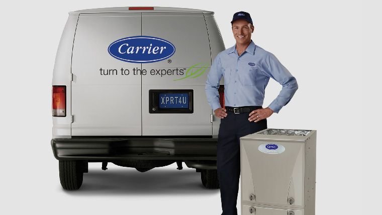 Slide of M & M Heating & Air Conditioning Service
