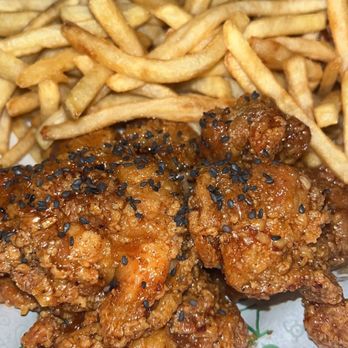 KOKIO - Korean chicken and fries - Korean Near Me - Berlin, BE KOKIO - Korean chicken and fries - Korean Near Me - Berlin, BE