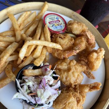 Fishlips - Shrimp Tempura - Bars Near Me - Cape Canaveral, Florida