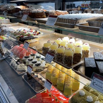 Farhat Sweets - Desserts Near Me - Troy , Michigan