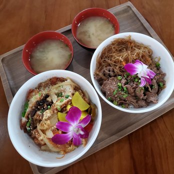 Tilly Kitchen - Korean Near Me - Chantilly, Virginia Tilly Kitchen - Korean Near Me - Chantilly, Virginia