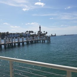 Pier