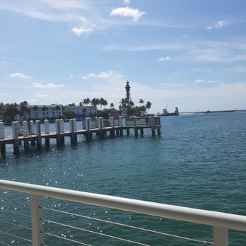 Hillsboro Inlet Park - Pier - Parks Near Me - Pompano Beach, Florida