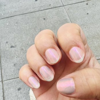 A6 Nail - SoHo - Redo - Nail Salons Near Me - New York, New York